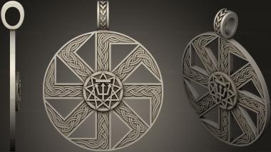 Jewelry jewelry 80 3d model